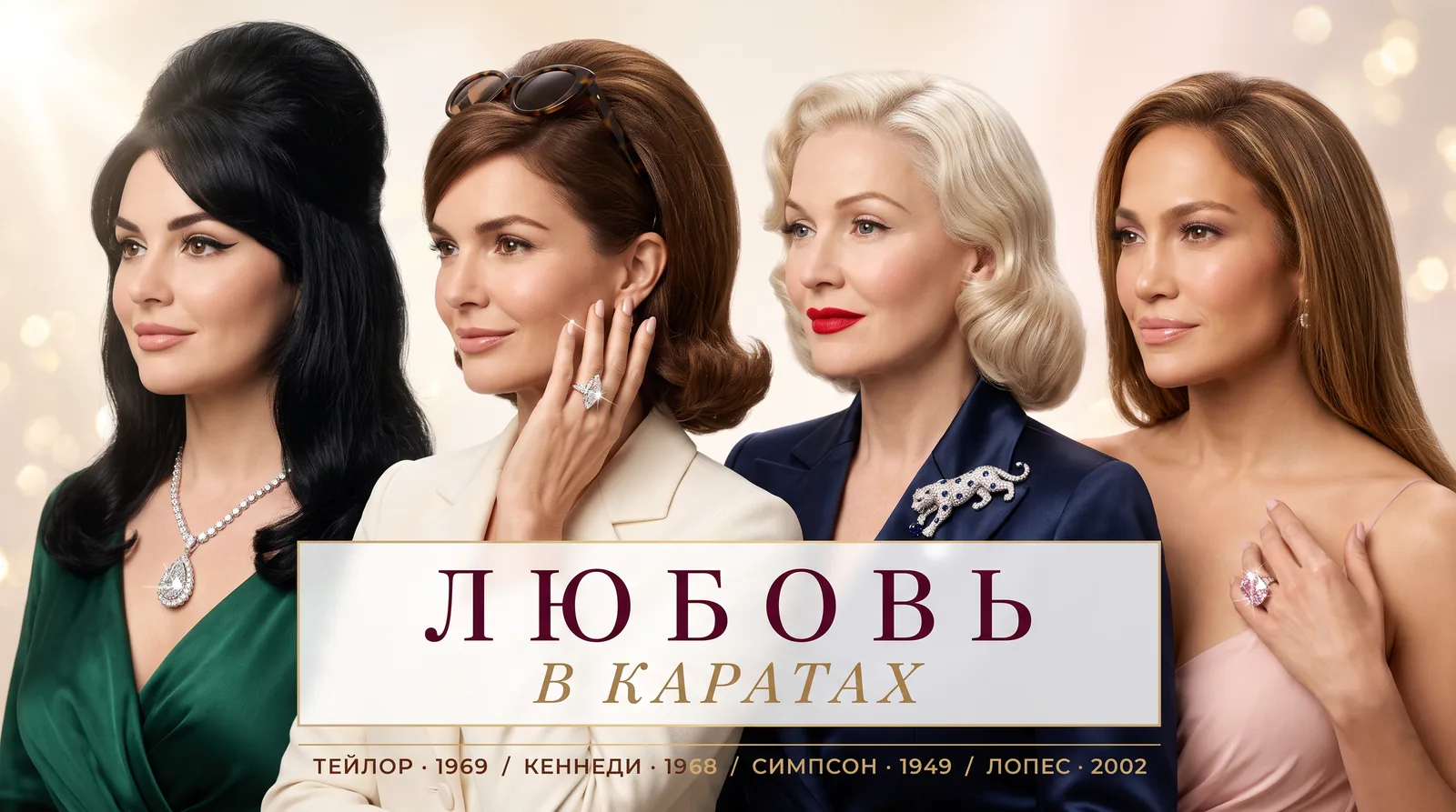 Самые дорогие подарки в истории